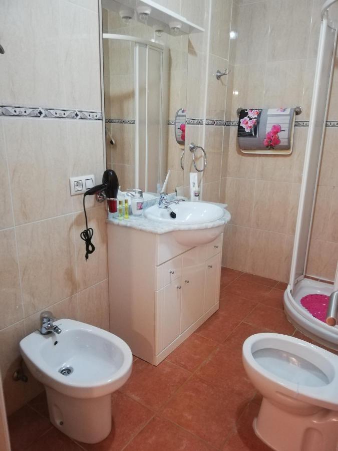 Apartamento En Primera Linea De Vera Playa Naturista! Zewnętrze zdjęcie