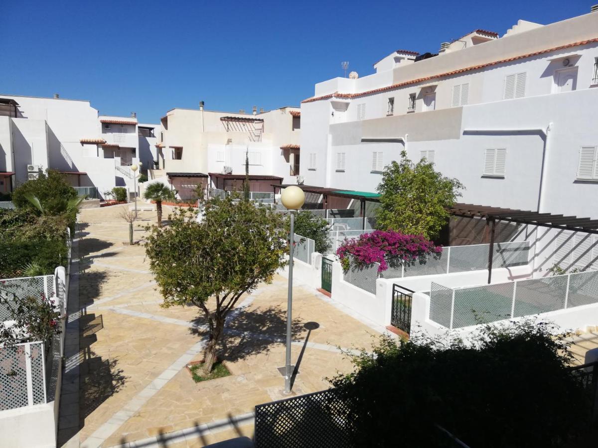 Apartamento En Primera Linea De Vera Playa Naturista! Zewnętrze zdjęcie
