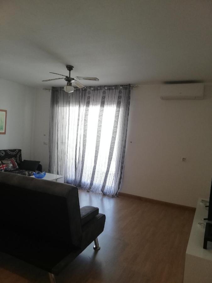 Apartamento En Primera Linea De Vera Playa Naturista! Zewnętrze zdjęcie