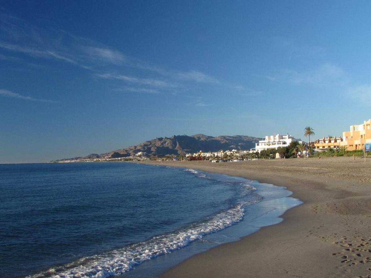 Apartamento En Primera Linea De Vera Playa Naturista! Zewnętrze zdjęcie
