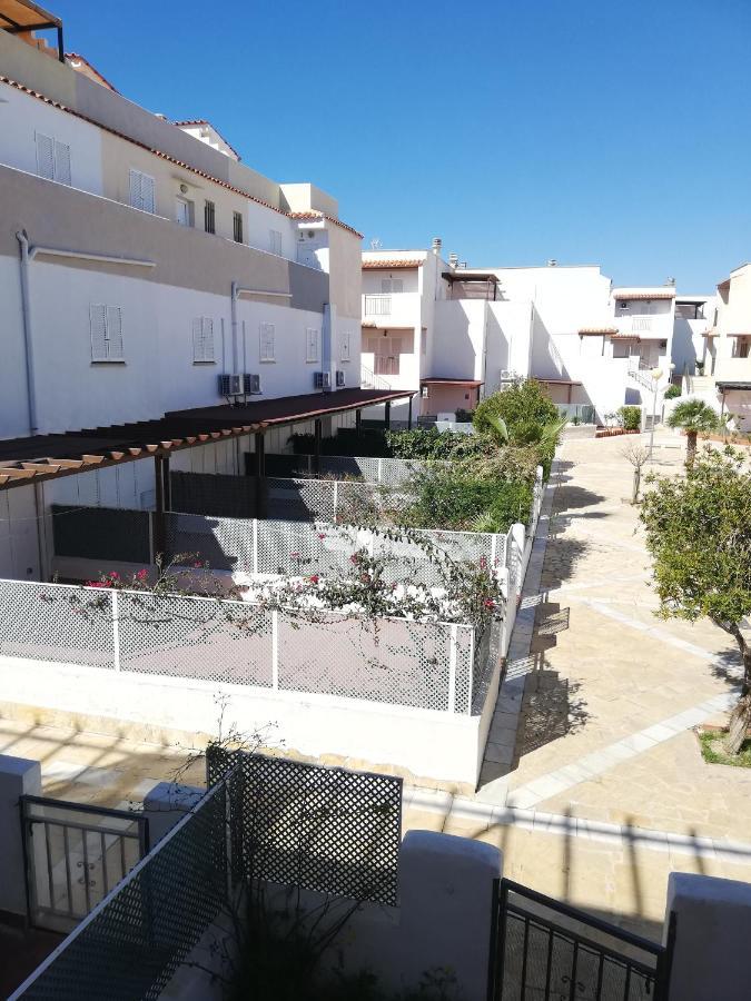 Apartamento En Primera Linea De Vera Playa Naturista! Zewnętrze zdjęcie
