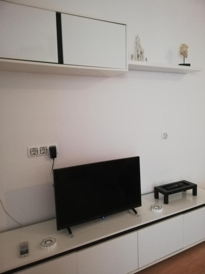 Apartamento En Primera Linea De Vera Playa Naturista! Zewnętrze zdjęcie