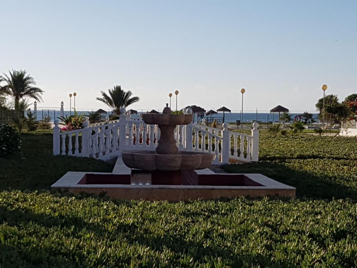 Apartamento En Primera Linea De Vera Playa Naturista! Zewnętrze zdjęcie