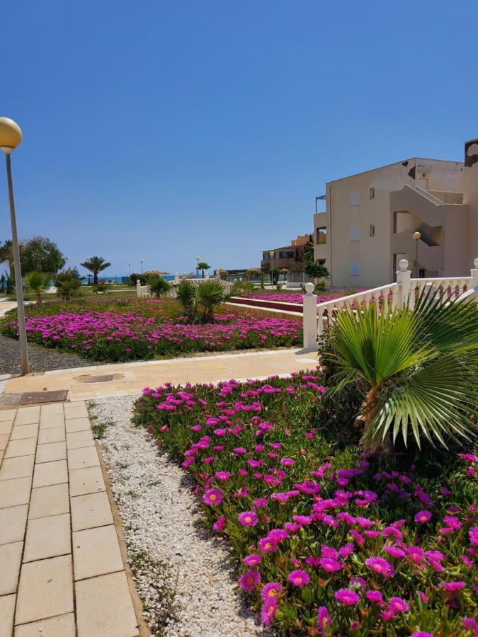 Apartamento En Primera Linea De Vera Playa Naturista! Zewnętrze zdjęcie